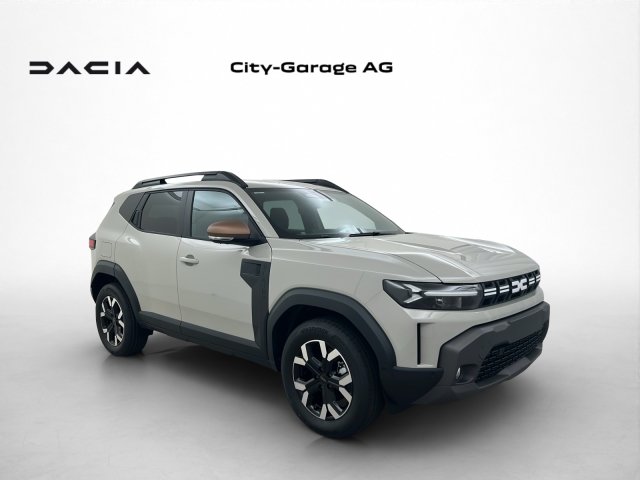 DACIA Duster 1.6 Hybrid Extreme, Hybride Integrale Benzina/Elettrica, Auto nuove, Automatico - 4