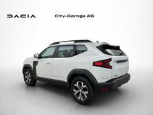 DACIA Duster 1.6 Hybrid Expression, Full-Hybrid Petrol/Electric, New car, Automatic - 2