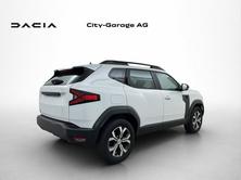 DACIA Duster 1.6 Hybrid Expression, Full-Hybrid Petrol/Electric, New car, Automatic - 3