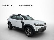 DACIA Duster 1.6 Hybrid Expression, Full-Hybrid Petrol/Electric, New car, Automatic - 4