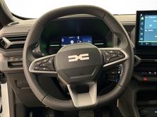 DACIA Duster 1.6 Hybrid Expression, Full-Hybrid Petrol/Electric, New car, Automatic - 6
