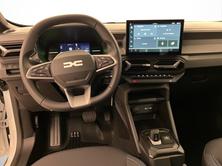 DACIA Duster 1.6 Hybrid Expression, Full-Hybrid Petrol/Electric, New car, Automatic - 7