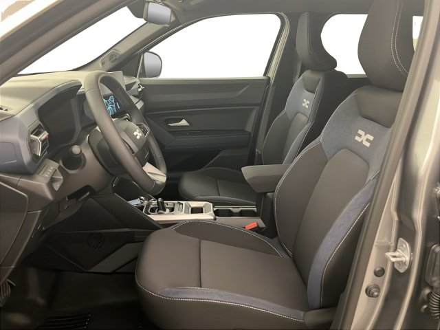 DACIA Duster 1.6 Hybrid Journey, Hybride Integrale Benzina/Elettrica, Auto nuove, Automatico - 5