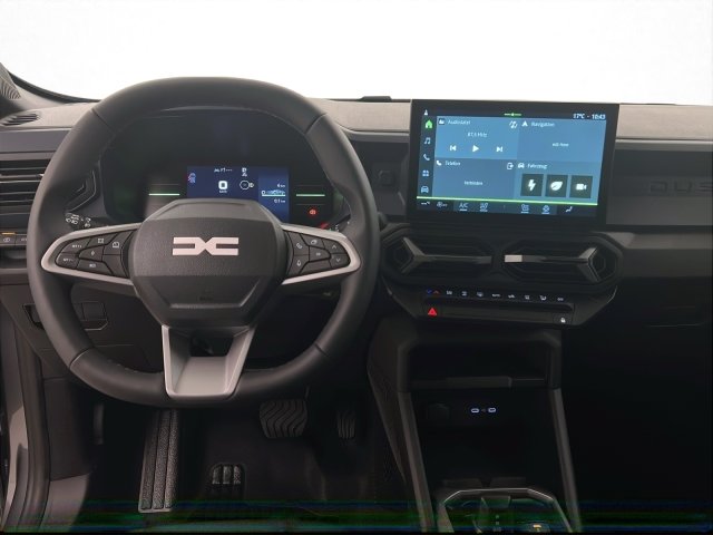 DACIA Duster 1.6 Hybrid Journey, Hybride Integrale Benzina/Elettrica, Auto nuove, Automatico - 7