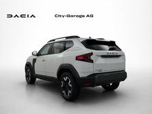 DACIA Duster 1.6 Hybrid Extreme, Hybride Integrale Benzina/Elettrica, Auto nuove, Automatico - 2