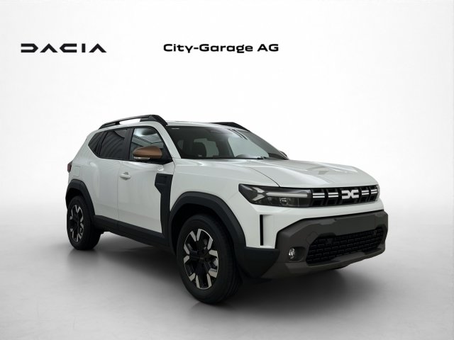 DACIA Duster 1.6 Hybrid Extreme, Hybride Integrale Benzina/Elettrica, Auto nuove, Automatico - 4
