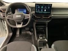 DACIA Duster 1.6 Hybrid Extreme, Hybride Integrale Benzina/Elettrica, Auto nuove, Automatico - 7
