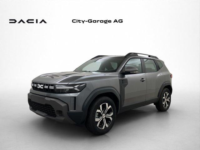 DACIA Duster 1.6 Hybrid Expression, Hybride Integrale Benzina/Elettrica, Auto nuove, Automatico