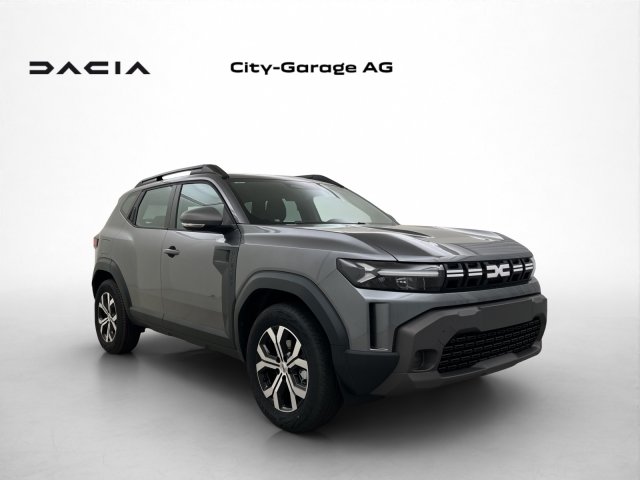 DACIA Duster 1.6 Hybrid Expression, Hybride Integrale Benzina/Elettrica, Auto nuove, Automatico - 4