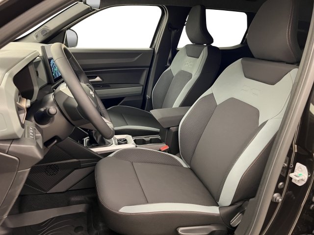 DACIA Duster 1.2 TCe Extreme 4WD, Hybride Leggero Benzina/Elettrica, Auto nuove, Manuale - 5
