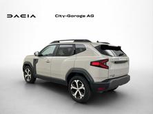 DACIA Duster 1.6 Hybrid Journey, Hybride Intégral Essence/Électricité, Voiture nouvelle, Automatique - 2