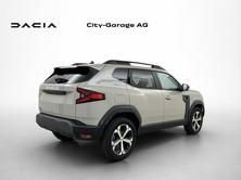DACIA Duster 1.6 Hybrid Journey, Hybride Intégral Essence/Électricité, Voiture nouvelle, Automatique - 3