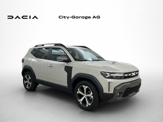 DACIA Duster 1.6 Hybrid Journey, Hybride Integrale Benzina/Elettrica, Auto nuove, Automatico - 4