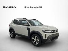 DACIA Duster 1.6 Hybrid Journey, Hybride Intégral Essence/Électricité, Voiture nouvelle, Automatique - 4