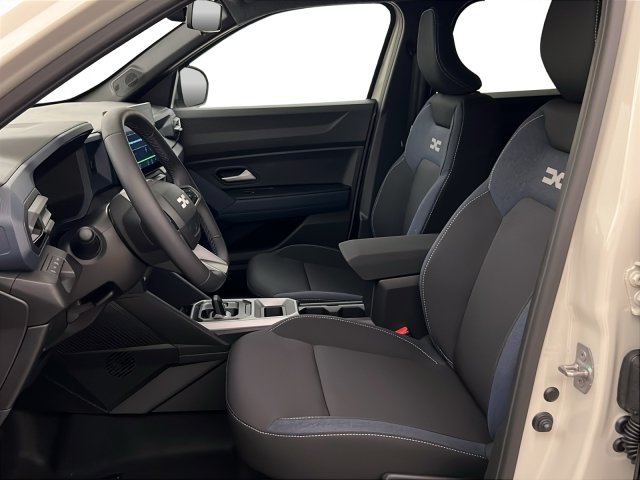 DACIA Duster 1.6 Hybrid Journey, Hybride Integrale Benzina/Elettrica, Auto nuove, Automatico - 5