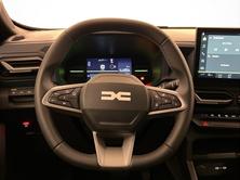 DACIA Duster 1.6 Hybrid Journey, Hybride Intégral Essence/Électricité, Voiture nouvelle, Automatique - 6