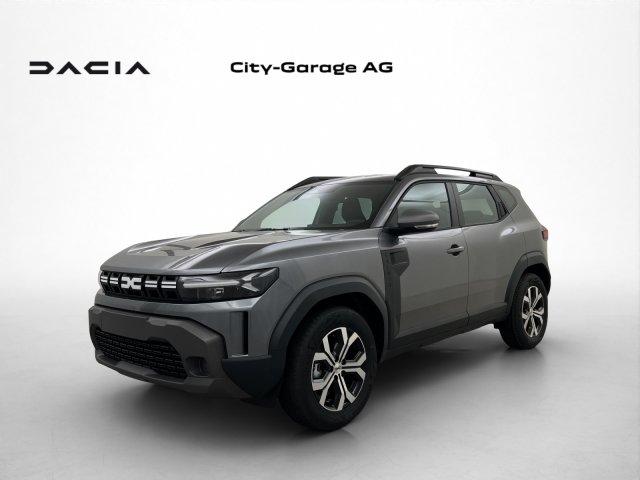 DACIA Duster 1.6 Hybrid Expression, Hybride Intégral Essence/Électricité, Voiture nouvelle, Automatique