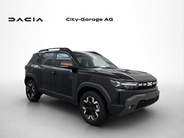 DACIA Duster 1.2 TCe Extreme 4WD, Hybride Léger Essence/Électricité, Voiture nouvelle, Manuelle - 4
