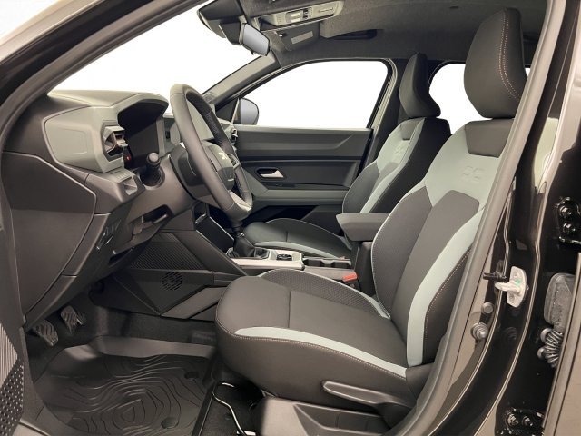 DACIA Duster 1.2 TCe Extreme 4WD, Hybride Léger Essence/Électricité, Voiture nouvelle, Manuelle - 5