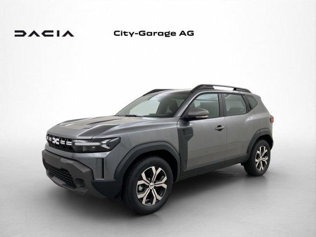 DACIA Duster 1.6 Hybrid Expression, Hybride Intégral Essence/Électricité, Voiture nouvelle, Automatique