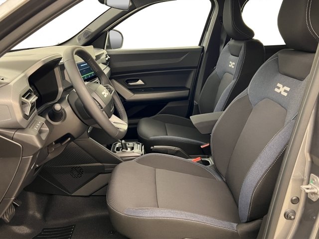 DACIA Duster 1.6 Hybrid Expression, Hybride Intégral Essence/Électricité, Voiture nouvelle, Automatique - 5