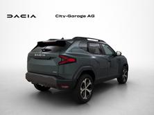 DACIA Duster 1.2 TCe Journey 4WD, Mild-Hybrid Benzin/Elektro, Neuwagen, Handschaltung - 3