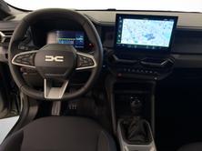 DACIA Duster 1.2 TCe Journey 4WD, Mild-Hybrid Benzin/Elektro, Neuwagen, Handschaltung - 7