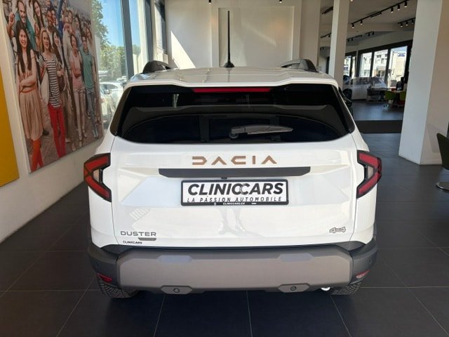 DACIA Duster HEV 155 Journey 150 4x4 Hybrid, Hybride Integrale Benzina/Elettrica, Auto nuove, Automatico - 7