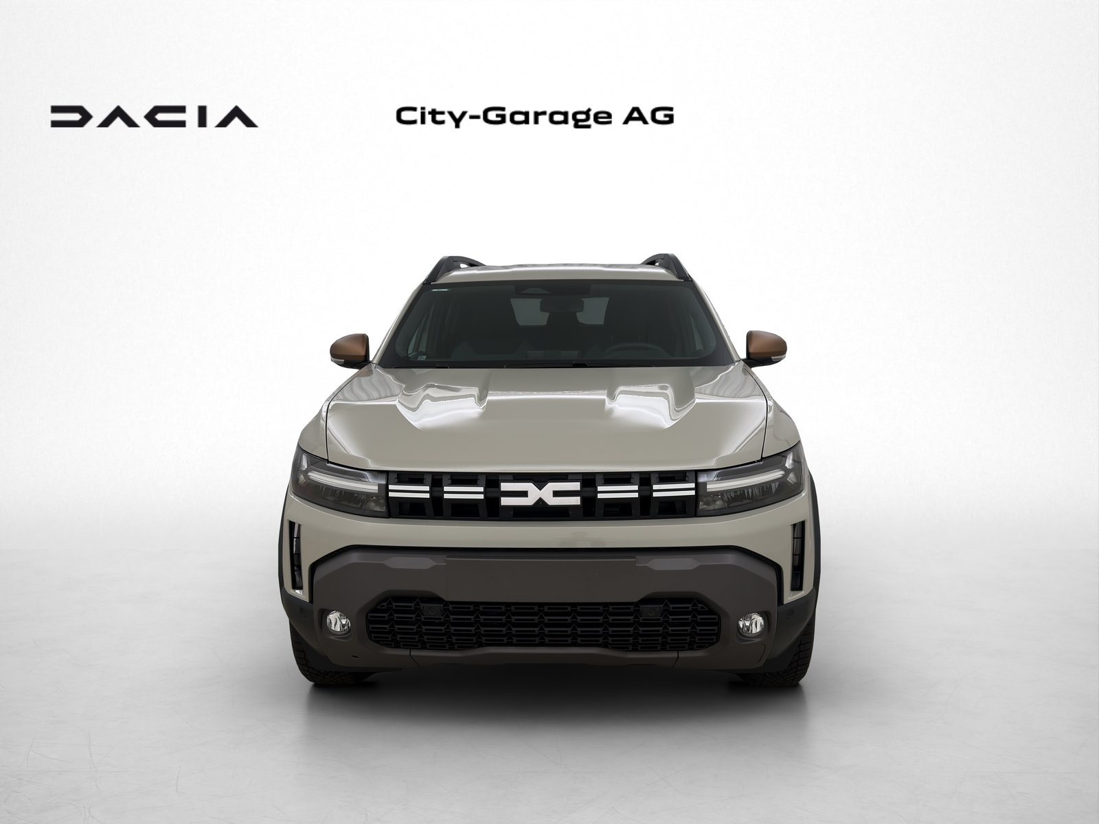 DACIA Duster 1.2 Hybrid Extreme 4WD, Hybride Intégral Essence/Électricité, Voiture nouvelle, Automatique - 2