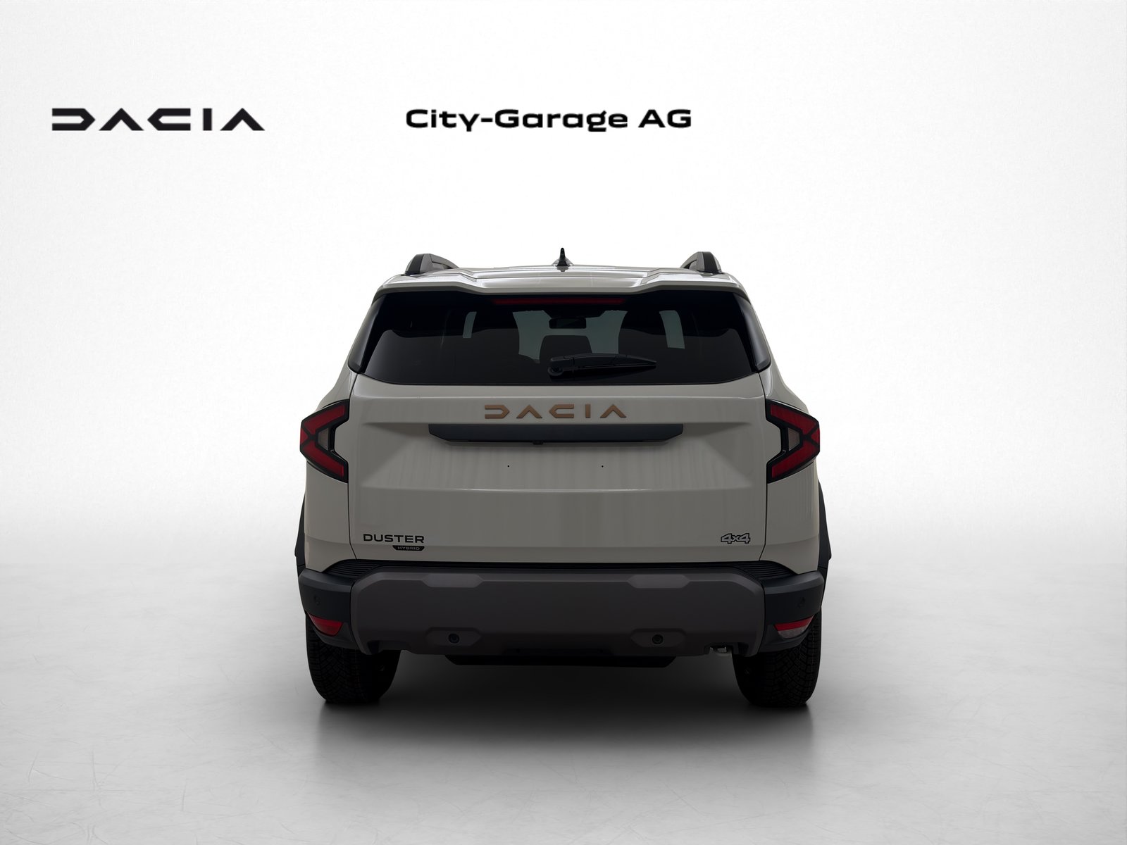 DACIA Duster 1.2 Hybrid Extreme 4WD, Hybride Intégral Essence/Électricité, Voiture nouvelle, Automatique - 4