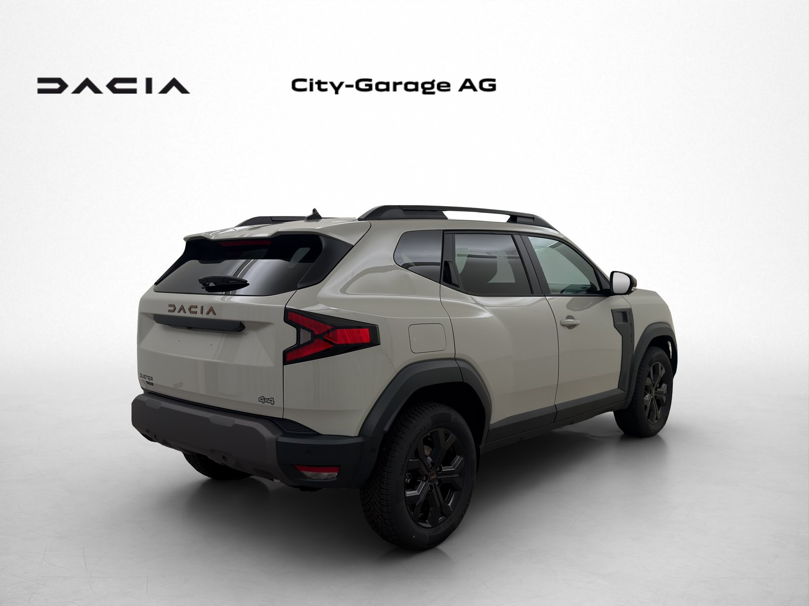 DACIA Duster 1.2 Hybrid Extreme 4WD, Hybride Intégral Essence/Électricité, Voiture nouvelle, Automatique - 5