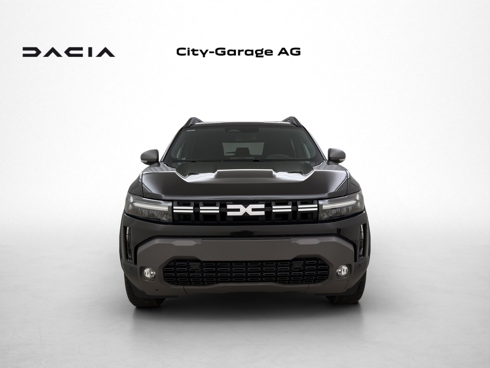 DACIA Duster 1.2 Hybrid Journey 4WD, Voll-Hybrid Benzin/Elektro, Neuwagen, Automatik - 2