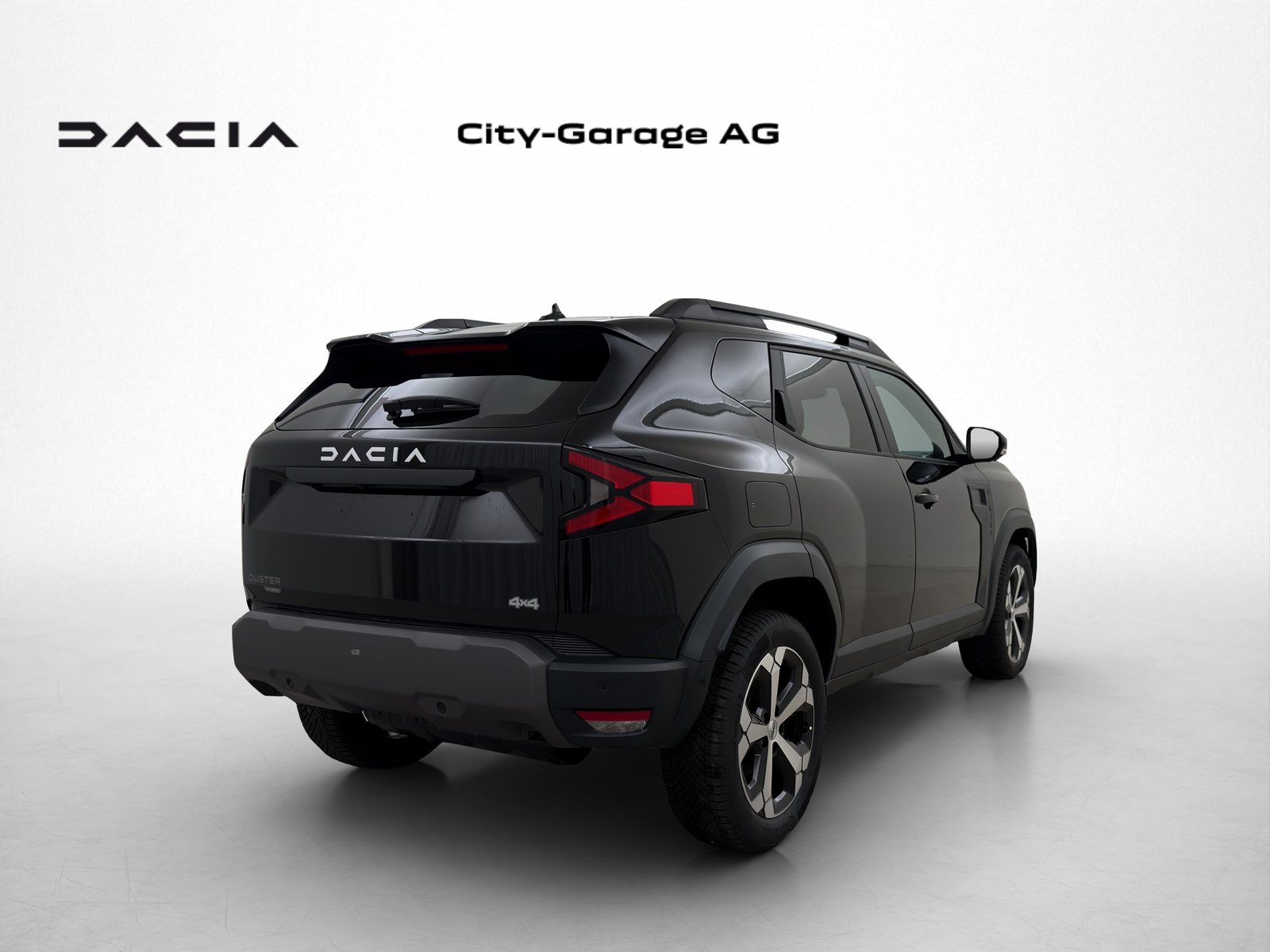 DACIA Duster 1.2 Hybrid Journey 4WD, Voll-Hybrid Benzin/Elektro, Neuwagen, Automatik - 5