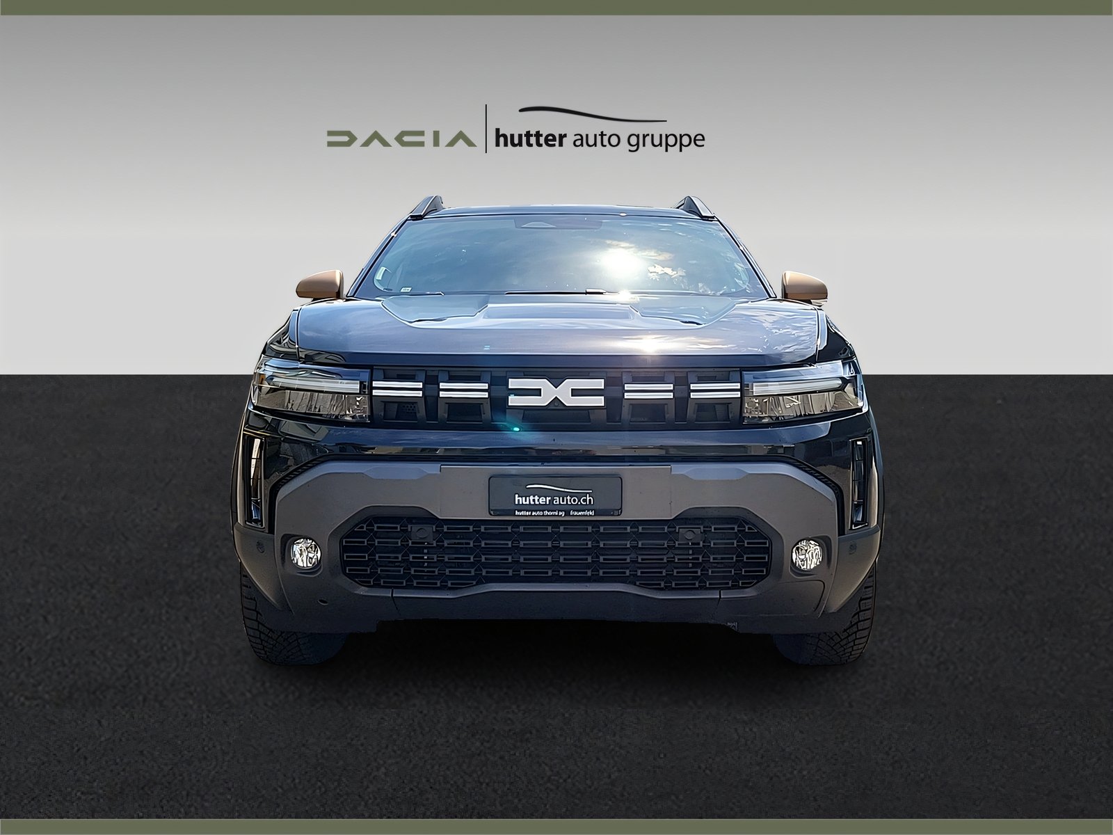 DACIA DUSTER Extreme hybrid 150 4x4, Hybride Integrale Benzina/Elettrica, Auto nuove, Automatico - 2