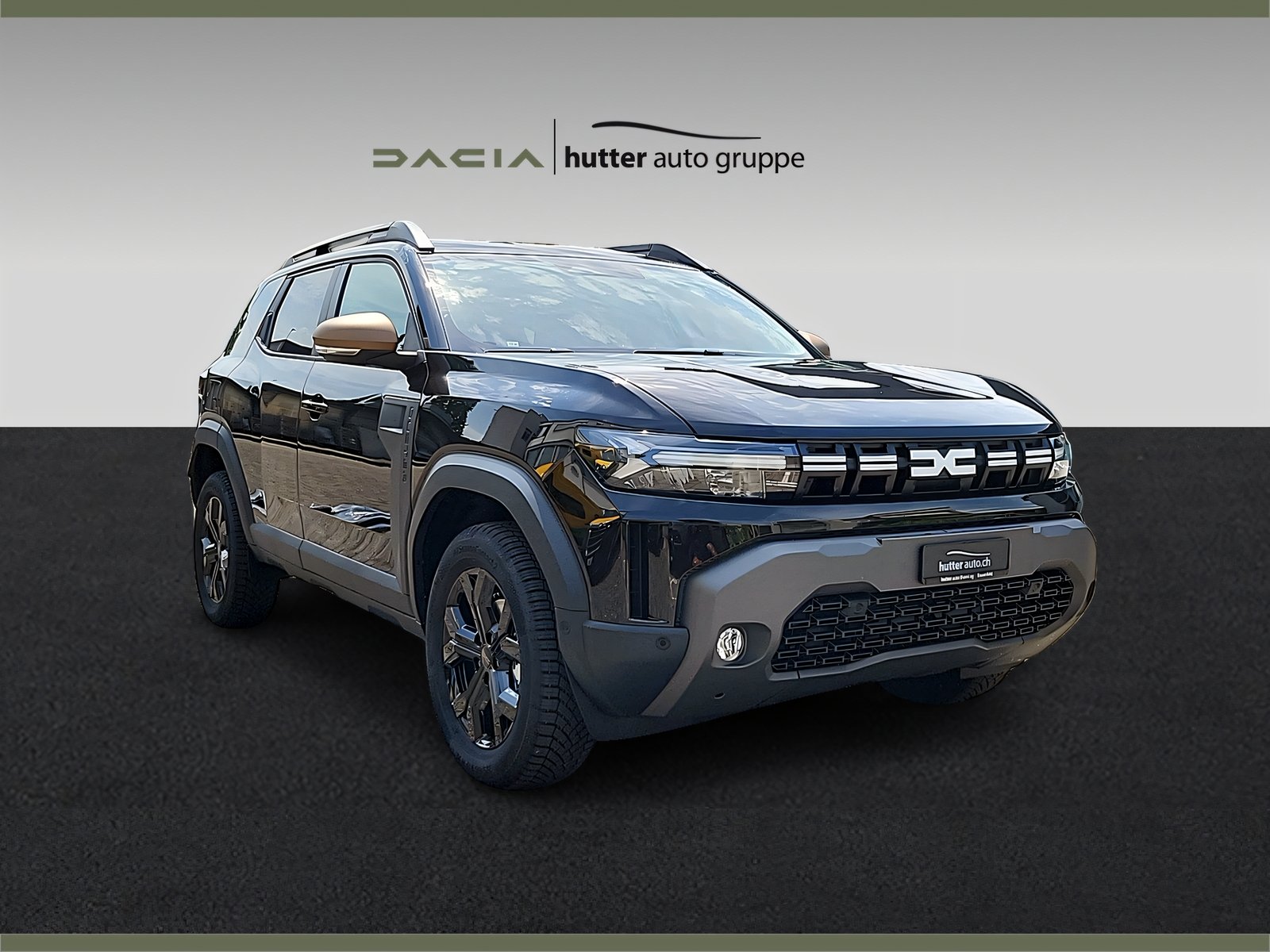 DACIA DUSTER Extreme hybrid 150 4x4, Hybride Integrale Benzina/Elettrica, Auto nuove, Automatico - 3