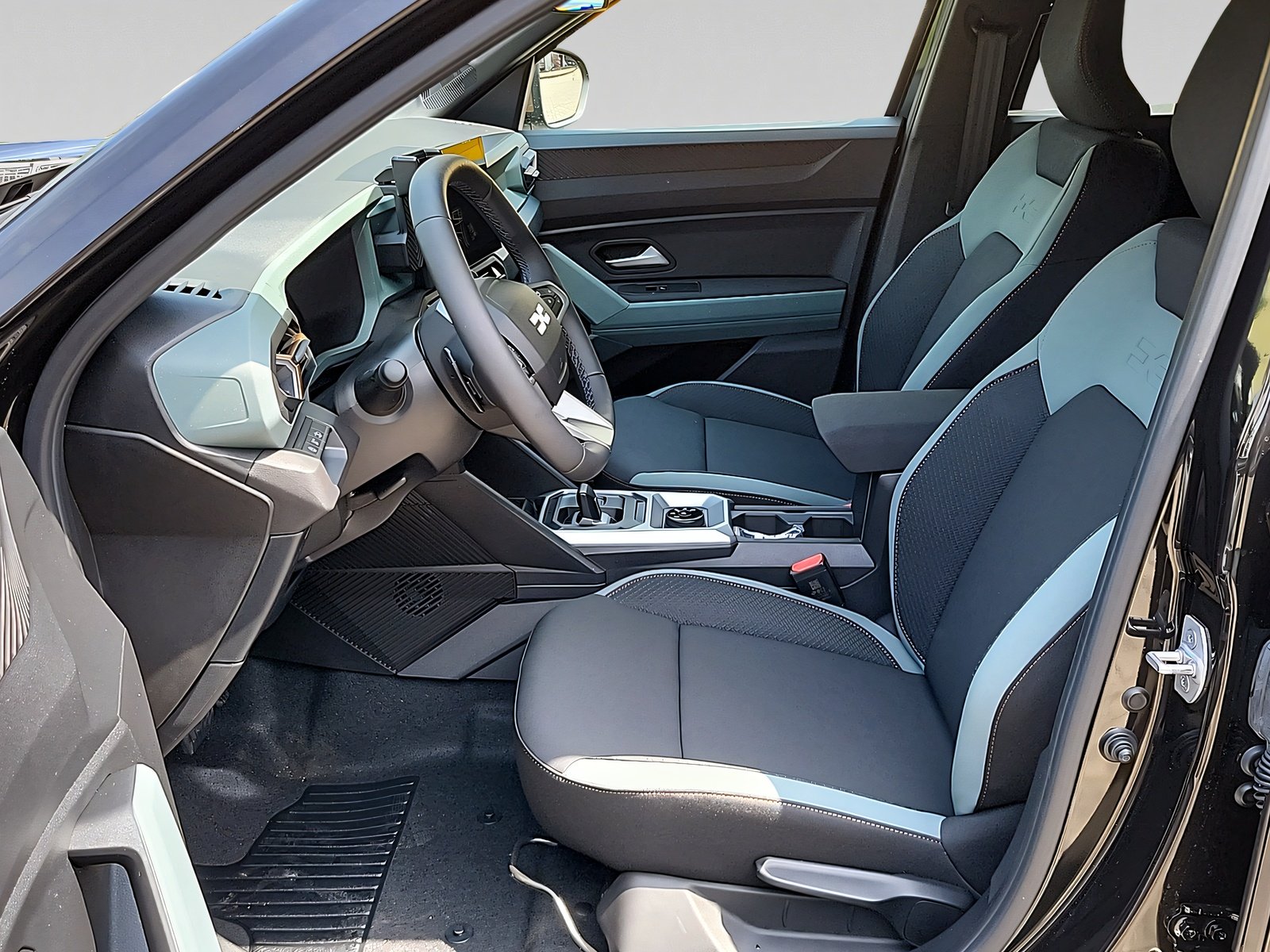 DACIA DUSTER Extreme hybrid 150 4x4, Hybride Integrale Benzina/Elettrica, Auto nuove, Automatico - 5