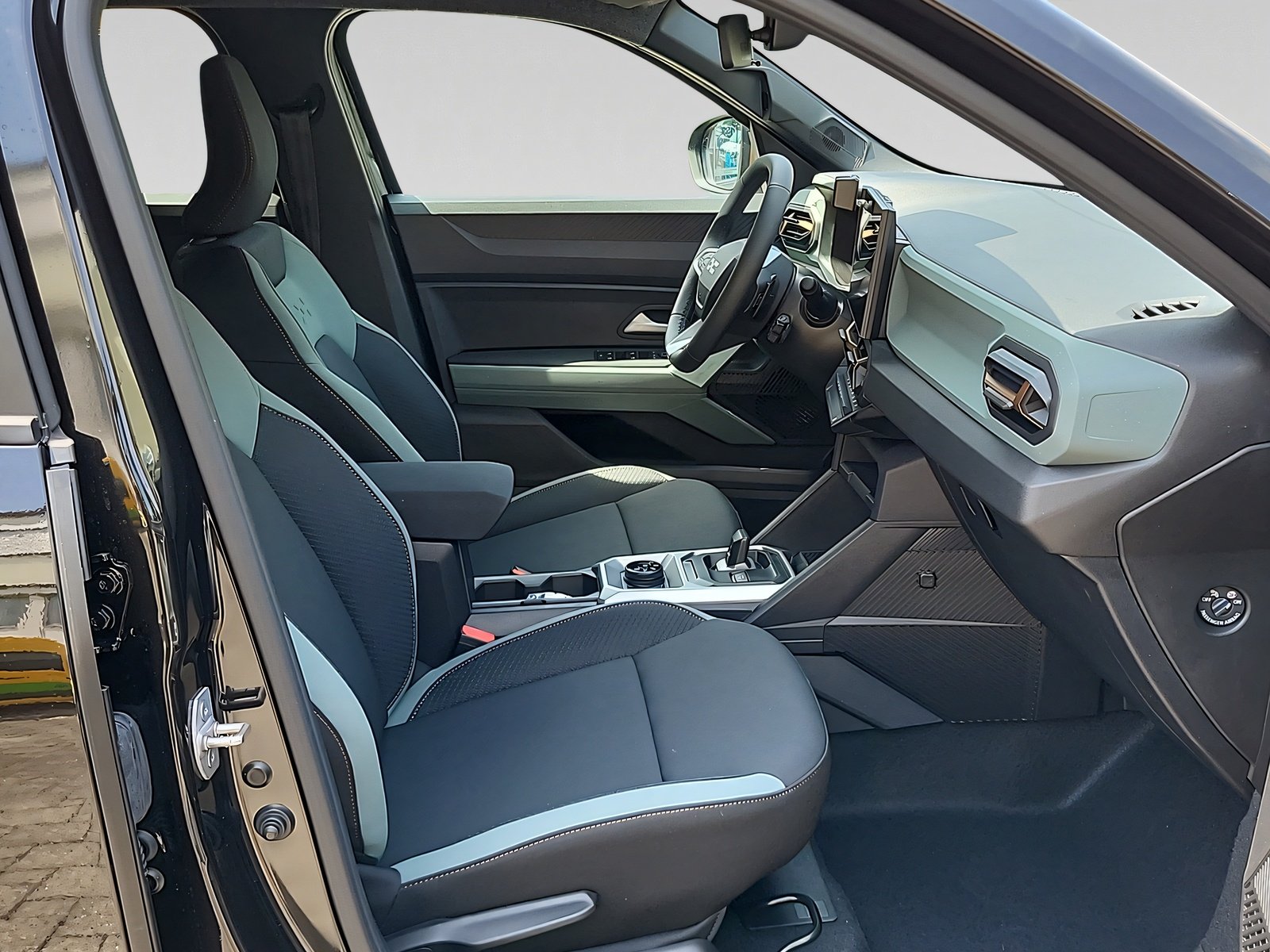 DACIA DUSTER Extreme hybrid 150 4x4, Hybride Integrale Benzina/Elettrica, Auto nuove, Automatico - 7