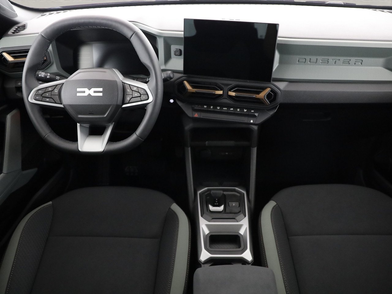 DACIA Duster 1.6 Hybrid Extreme, Voll-Hybrid Benzin/Elektro, Neuwagen, Automatik - 5