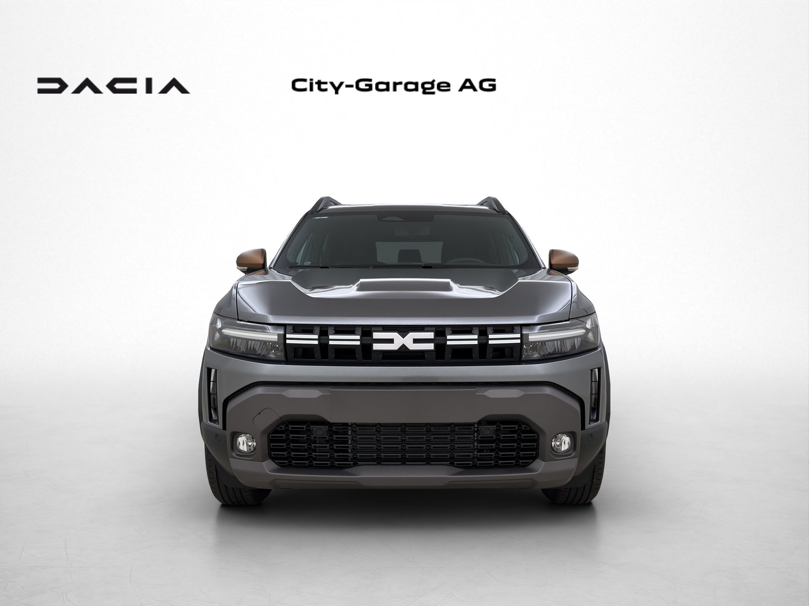 DACIA Duster 1.8 Hybrid Extreme, Full-Hybrid Petrol/Electric, New car, Automatic - 2