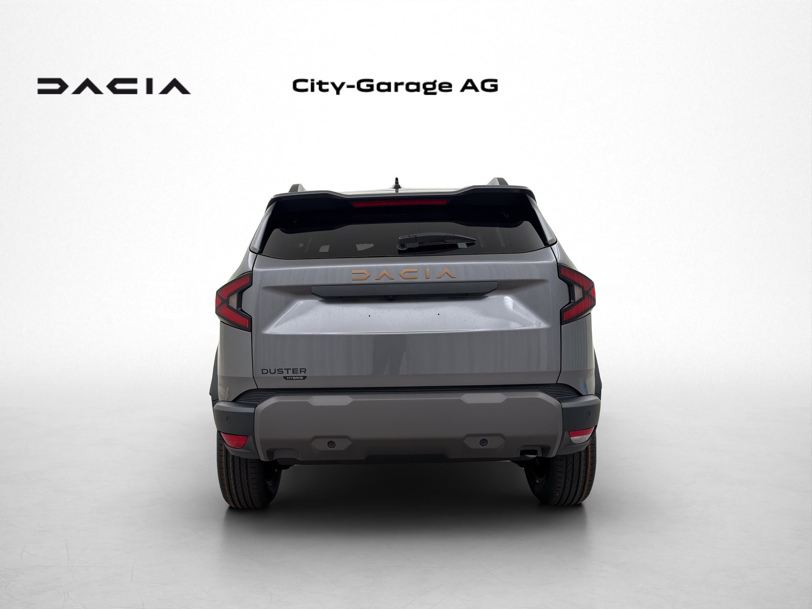 DACIA Duster 1.8 Hybrid Extreme, Full-Hybrid Petrol/Electric, New car, Automatic - 4