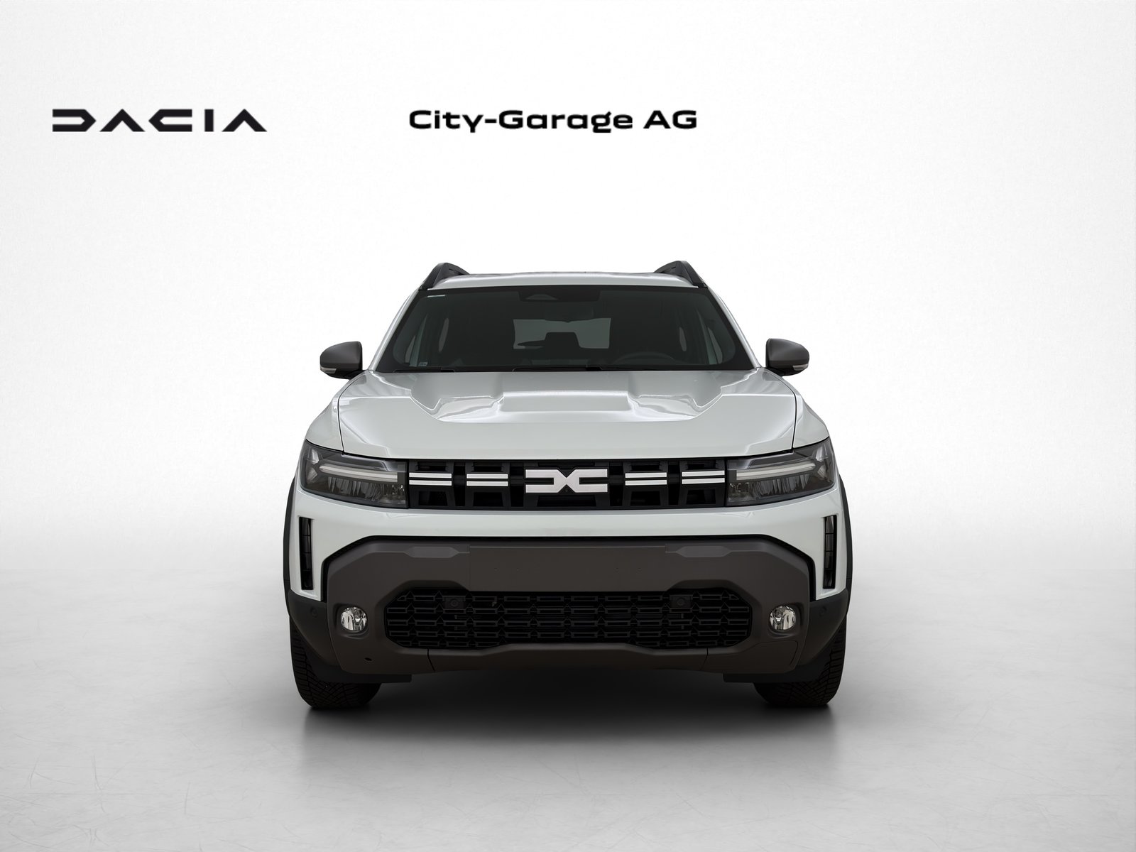 DACIA Duster 1.2 Hybrid Journey 4WD, Full-Hybrid Petrol/Electric, New car, Automatic - 2