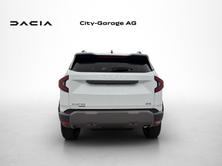 DACIA Duster 1.2 Hybrid Journey 4WD, Voll-Hybrid Benzin/Elektro, Neuwagen, Automatik - 4