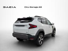 DACIA Duster 1.2 Hybrid Journey 4WD, Voll-Hybrid Benzin/Elektro, Neuwagen, Automatik - 5