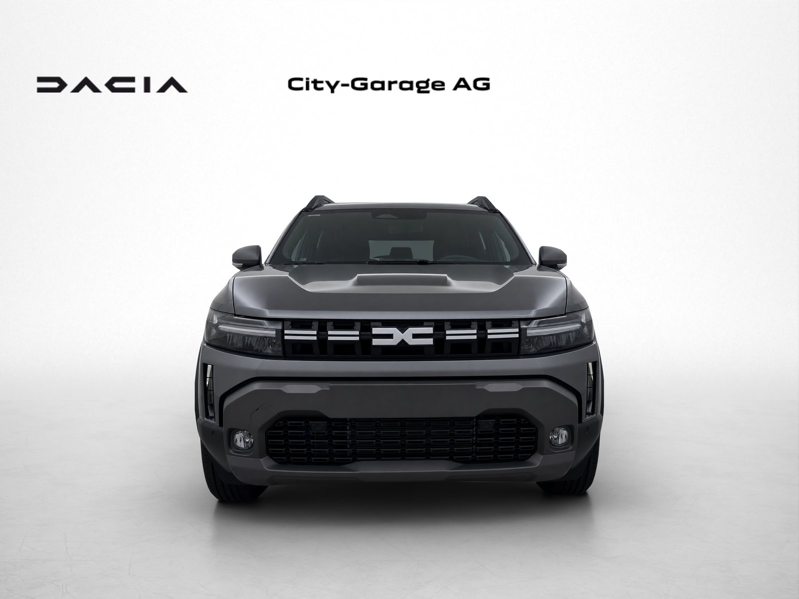 DACIA Duster 1.8 Hybrid Journey, Full-Hybrid Petrol/Electric, New car, Automatic - 2