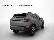 DACIA Duster 1.8 Hybrid Journey, Full-Hybrid Petrol/Electric, New car, Automatic - 5