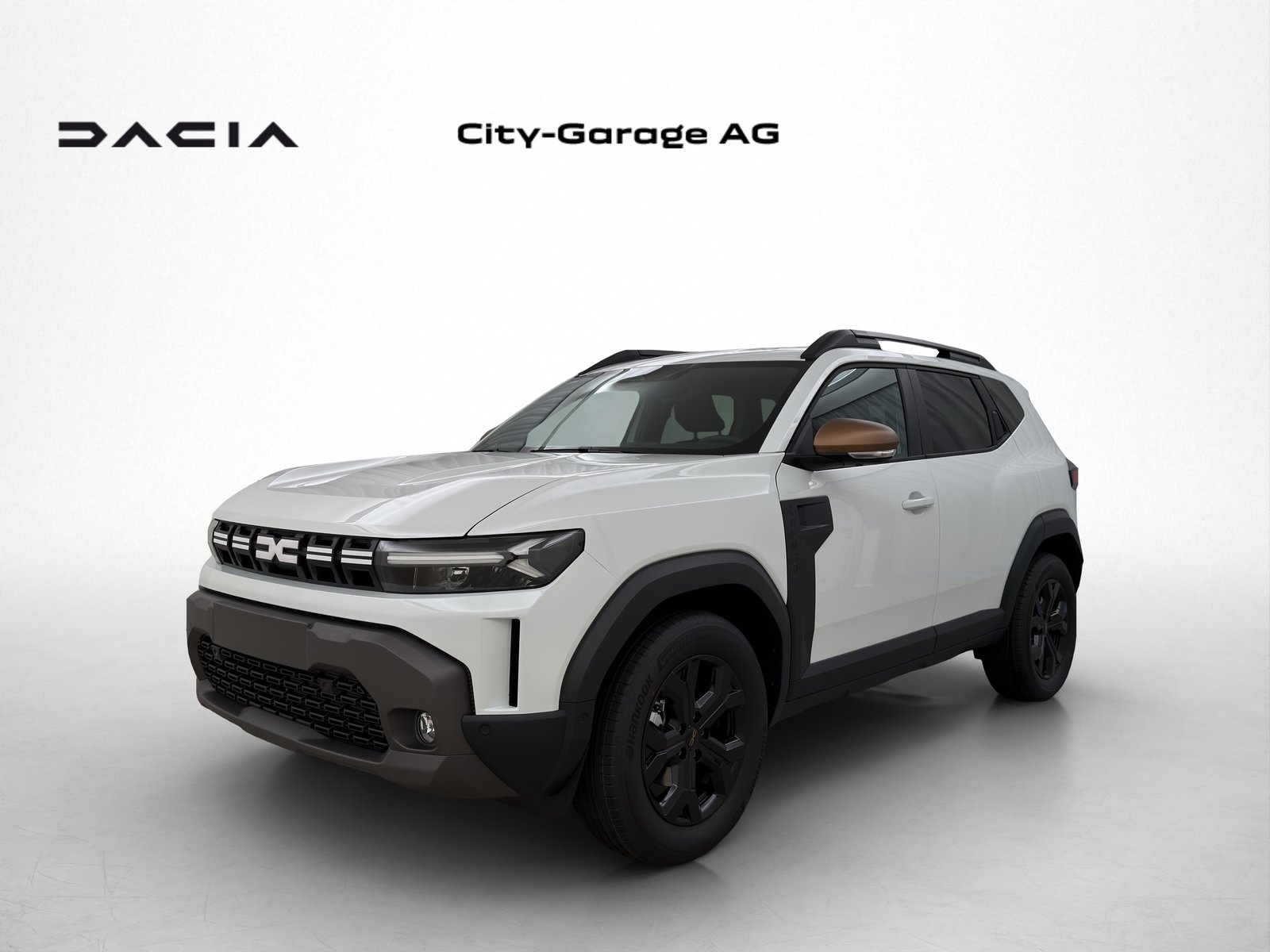DACIA Duster 1.8 Hybrid Extreme