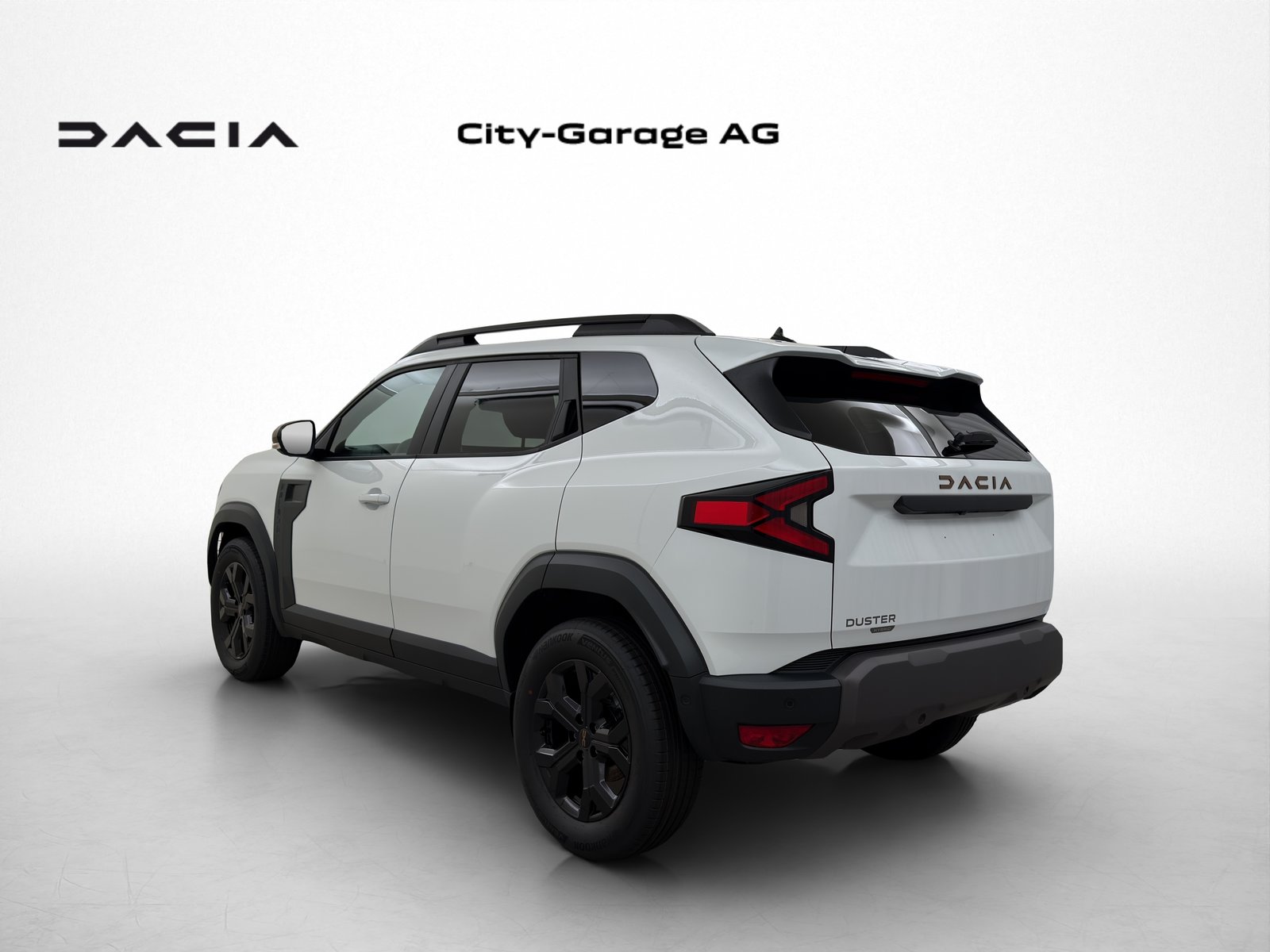 DACIA Duster 1.8 Hybrid Extreme, Full-Hybrid Petrol/Electric, New car, Automatic - 3
