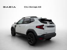 DACIA Duster 1.8 Hybrid Extreme, Hybride Intégral Essence/Électricité, Voiture nouvelle, Automatique - 3