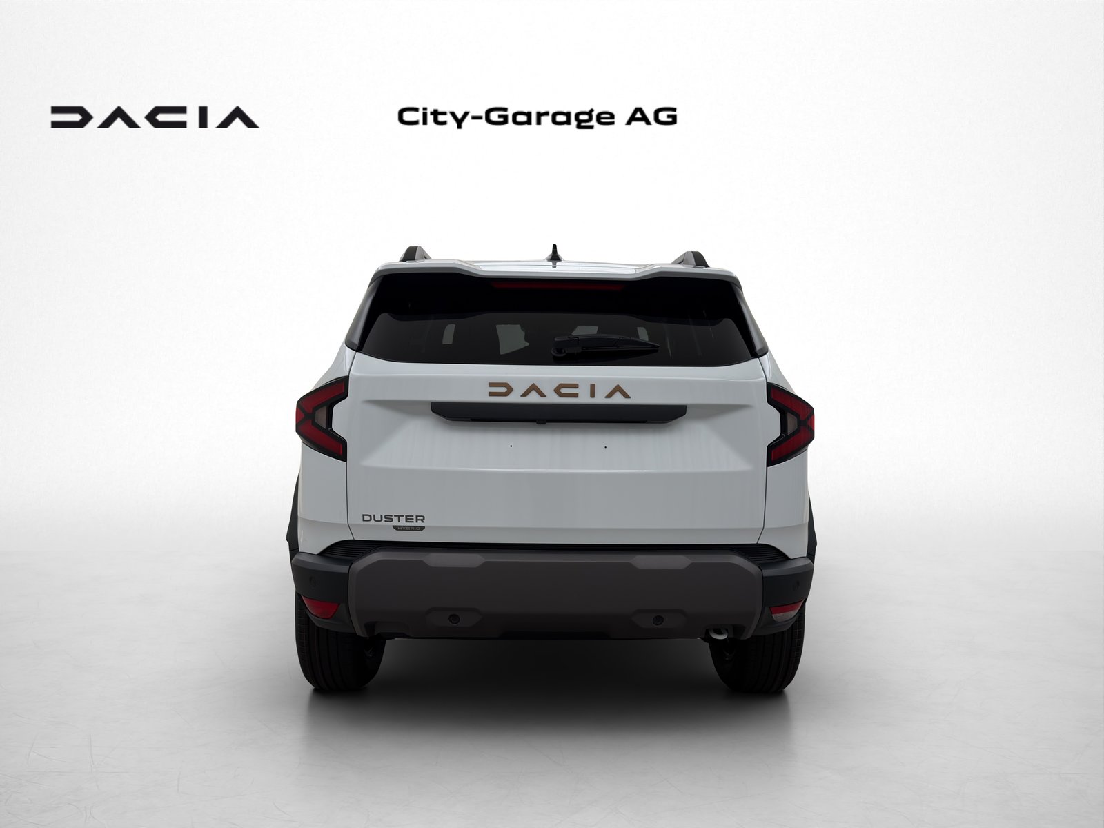 DACIA Duster 1.8 Hybrid Extreme, Full-Hybrid Petrol/Electric, New car, Automatic - 4