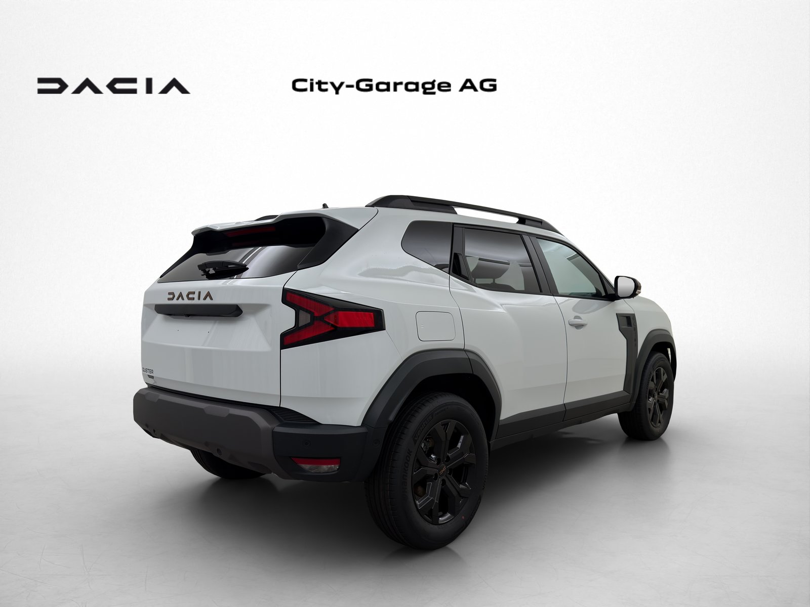 DACIA Duster 1.8 Hybrid Extreme, Full-Hybrid Petrol/Electric, New car, Automatic - 5
